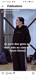 La confiance en soi Nathalie LUCAS
