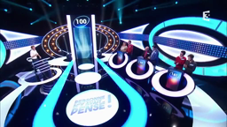 Introduction priorité opératoire jeu télévisé