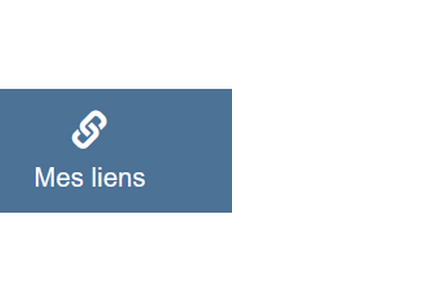 Mes liens favoris dans Toutatice [1/4h Toutatice]
