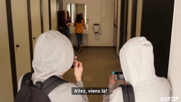 Attitude moche (concours NAH vidéo n1)
