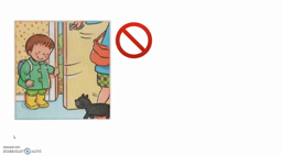 interdit ? dangereux 3