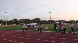 Reportage sur le cross