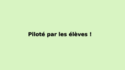 Bonus flashmob - Bains sur Oust