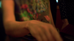 Bande annonce film CONTAGION 