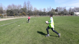 Rugby - 2