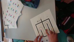 ozobot defi 3
