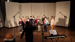 projet musique Pen Ar Ru CM1