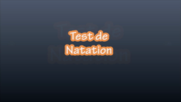 Natation en confinement 1er avril