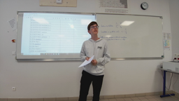 septembre 2024 - Gaël