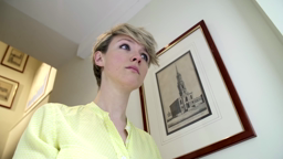 Confusing things about British homes