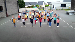 flashmob PS-GS