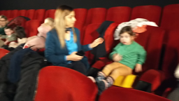 Cinéma classe
