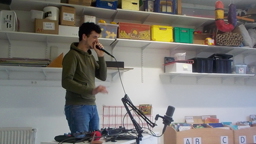 Beatbox 4