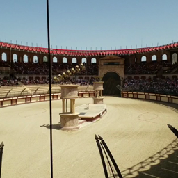 Le signe du triomphe- Arvor- Juin 2019
