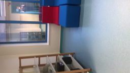 Foyer internat garçons