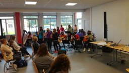 Concert Rentrée en musique 2 septembre 2021