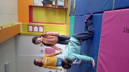 Acrosport CP/CE1 2