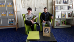 Booktube Les enfants de la résistance