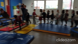 parcours