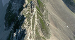 vallée des loups