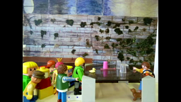 Stop MOTION : St Caradec St Tugdual Le Croisty