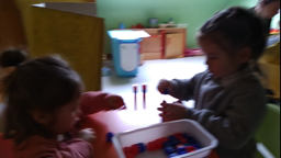 TPS PS Laura/Nicolas - Les tours 