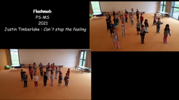 flashmob-PS-MS.A.VRIGNAUD