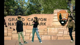 GRAND CANYON