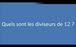 3010 - Arithmétique fonction équation