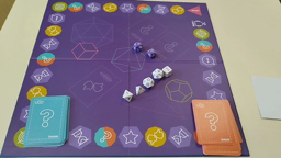 Tirage Mathador 3