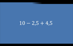 6020 - Priorités opératoires