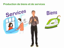 Production de Biens et Services