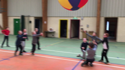 Kin Ball 1