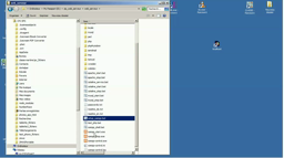 Installation d'un wordpress fonctionnant en mode local, paramétrage initial ( 8 min)