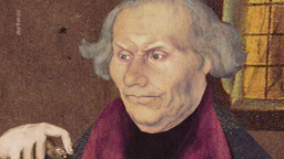 Luther et la Réforme