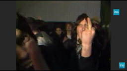 Rock rebelle