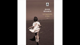 Lecture du roman ça t'apprendra à vivre de Jeanne Benameur