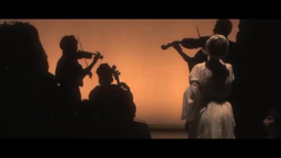 Orfeo-ouverture