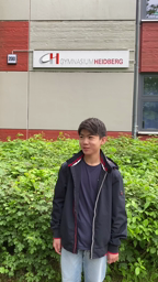 Meine Schule_mon collège