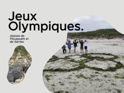 Olympiades Théven