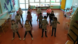 Danse cow boys