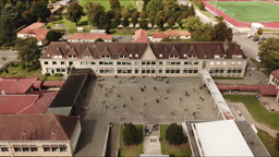 presentation du collège 2021