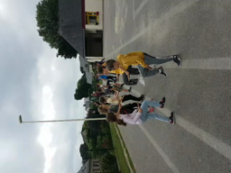 Danse ce2 cm1