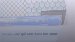 Poésies de titres