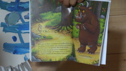 Gruffalo partie 2