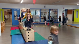 saut n°6
