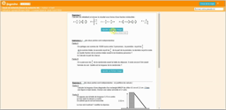 Demo pour la Quizinière