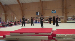 gymnastique 1