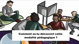 Entretien Feuille de route en 1re BAC PRO