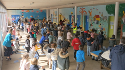 Jeux olympiques et paralympiques